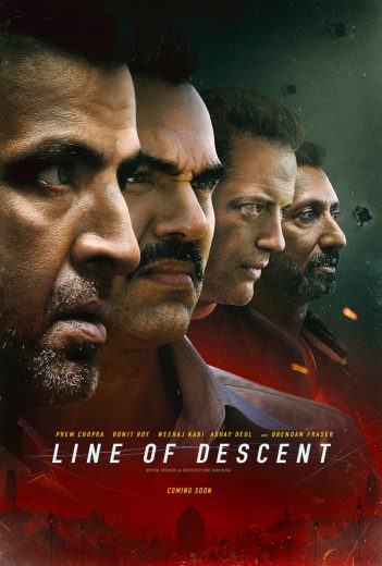 Line of Descent 2019