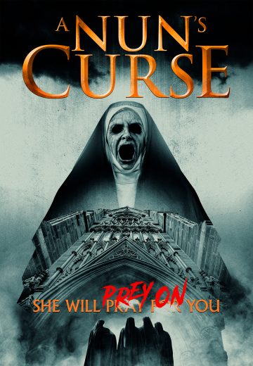 A Nun’s Curse 2020