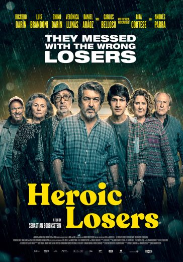 heroic losers 2019