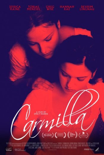 Carmilla 2019