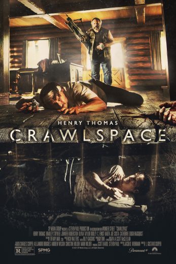 Crawlspace 2022