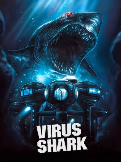 Virus Shark 2021