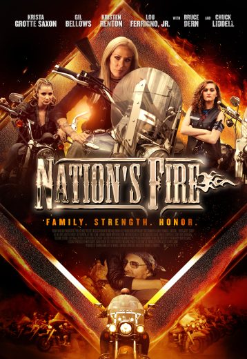 Nations Fire 2019
