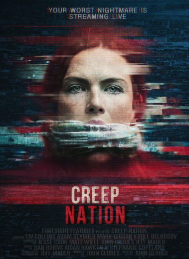 Creep Nation 2019