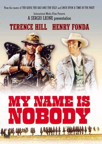 My Name Is Nobody 1973