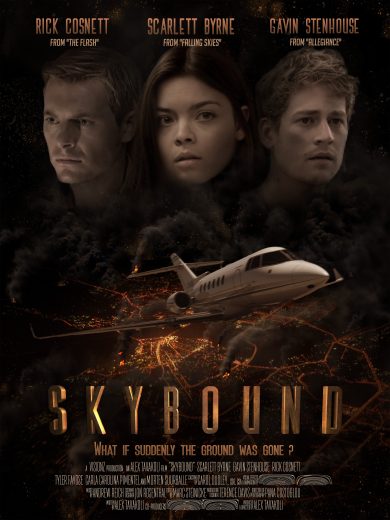 Skybound 2017