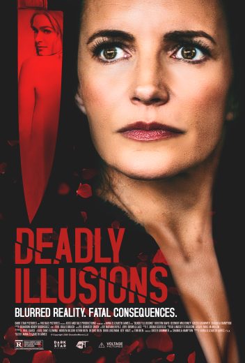Deadly Illusions 2021