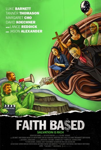 Faith Ba$ed 2020