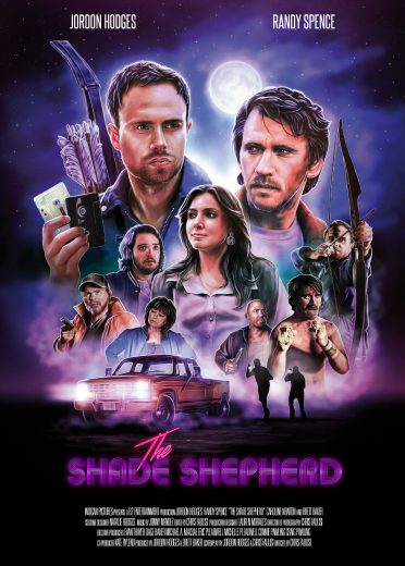 The Shade Shepherd 2019