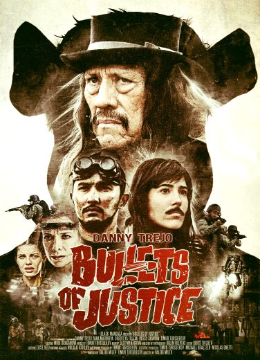 Bullets of Justice 2019