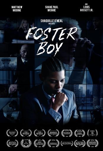 Foster Boy 2019