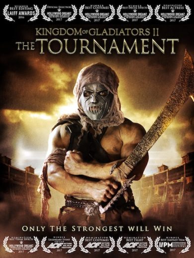 Kingdom of Gladiators: The Tournament 2017