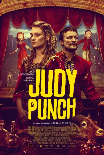 Judy and Punch 2019