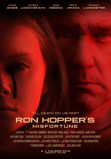 Ron Hopper’s Misfortune 2020