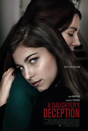 A Daughter’s Deception 2019