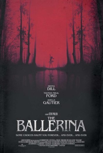 The Ballerina 2017
