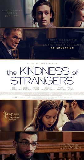 The Kindness of Strangers 2019