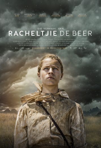 The Story of Racheltjie De Beer 2021