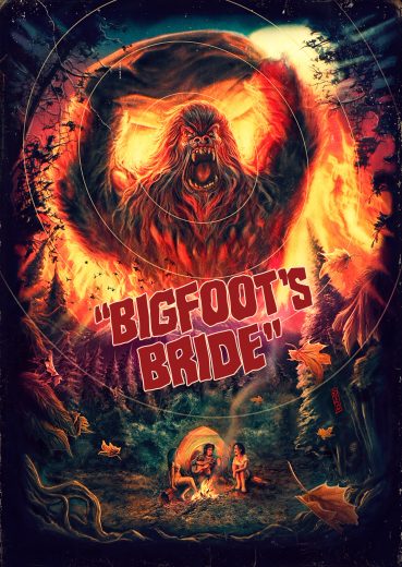 Bigfoots Bride 2021