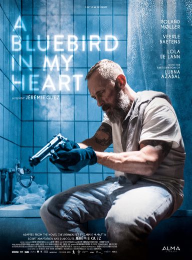 A Bluebird in my Heart 2019