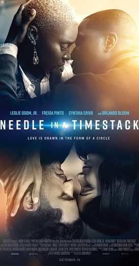 Needle in a Timestack 2021