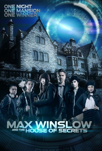 Max Winslow and the House of Secrets 2019