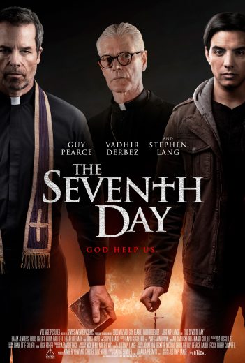 The Seventh Day 2021