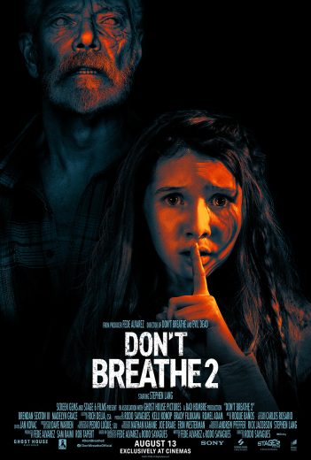 Dont Breathe 2 2021