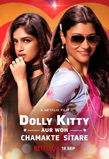 Dolly Kitty Aur Woh Chamakte Sitare 2019