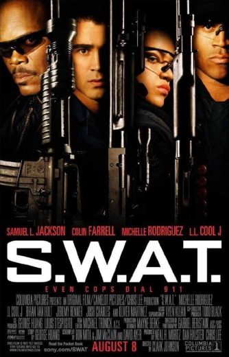 S.W.A.T. 2003