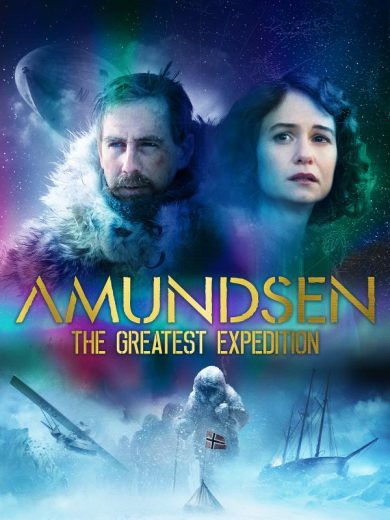 Amundsen 2019