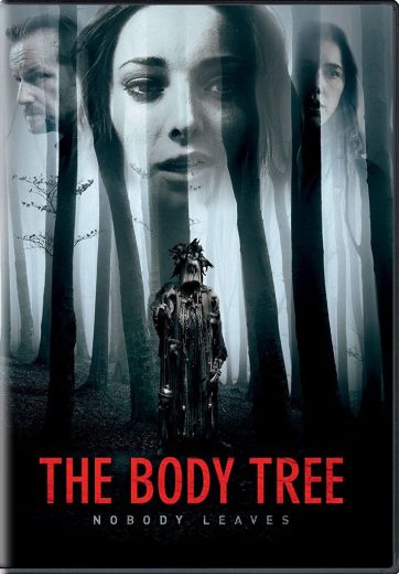The Body Tree 2017