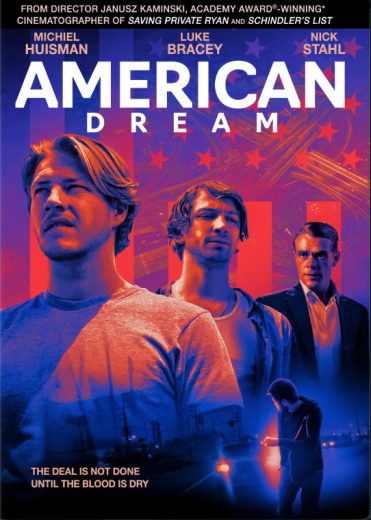 American Dream 2021