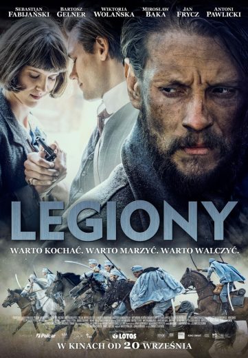 Legiony 2019