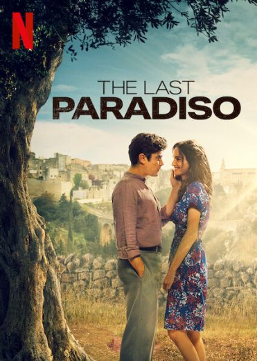 The Last Paradiso 2021
