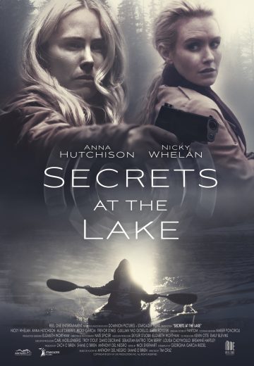 Secrets at the Lake 2019