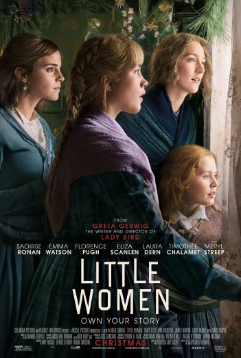 Little Women 2019