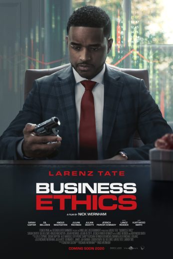 Business Ethics 2019