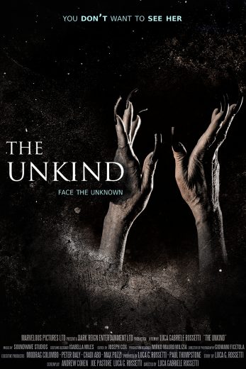 The Unkind 2021