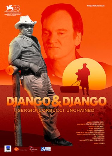 Django and Django 2021