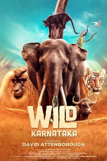 Wild Karnataka 2020