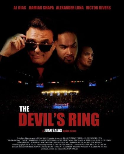 The Devils Ring 2021