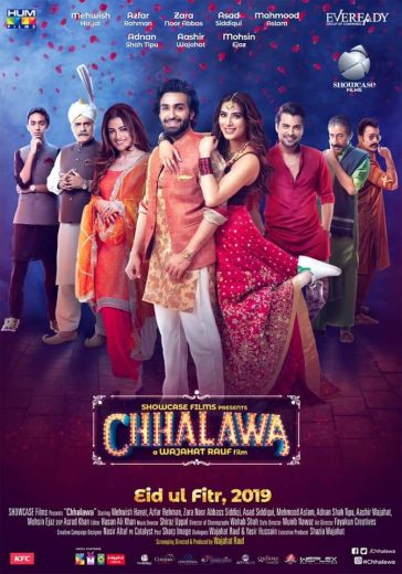 Chhalawa 2019