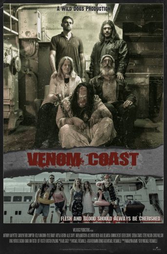 Venom Coast 2021