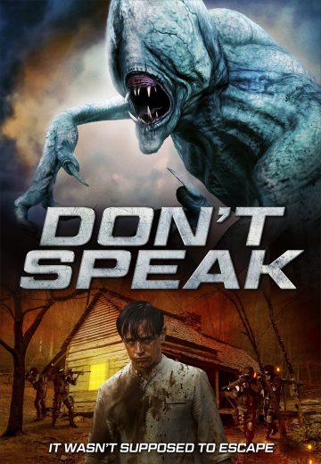 Don’t Speak 2020
