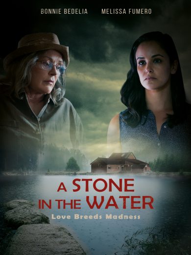 A Stone in the Water 2019