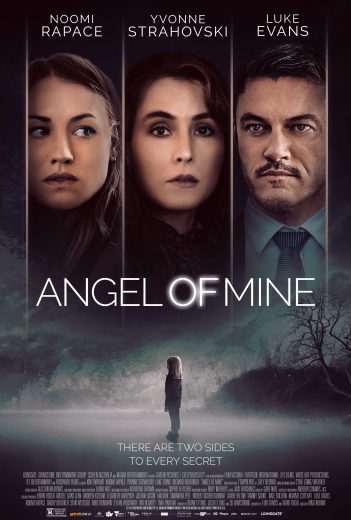 Angel of Mine 2019