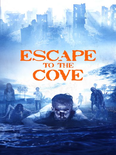 Escape to the Cove 2021