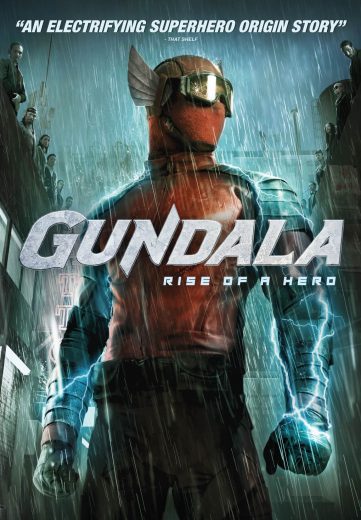 Gundala 2019