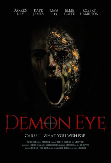 Demon Eye 2019